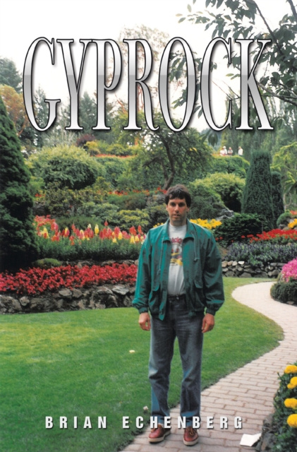 E-knjiga Gyprock Brian Echenberg