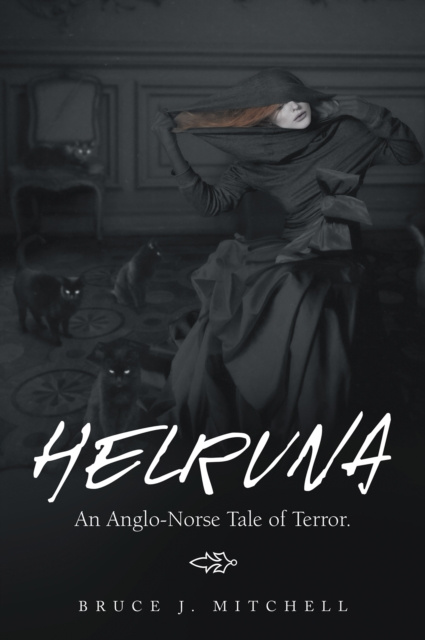 E-knjiga Helruna Bruce J. Mitchell