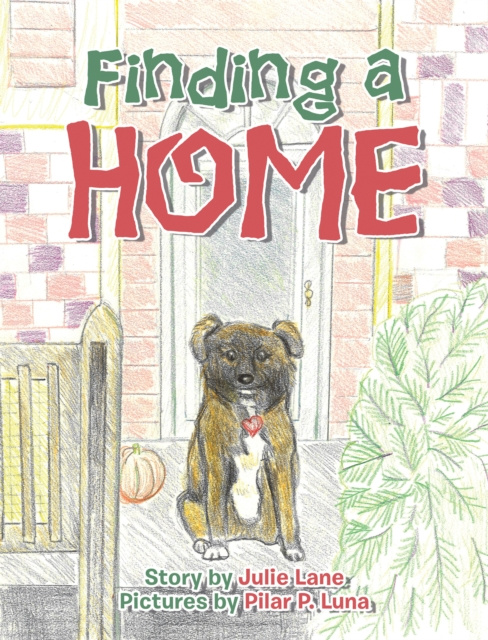 ebook Finding a Home Julie Lane