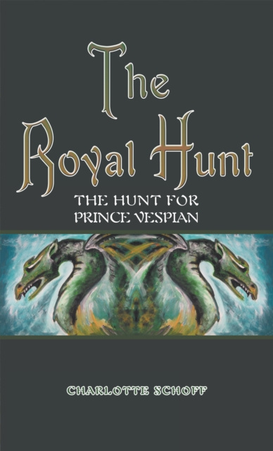 E-book Royal Hunt Charlotte Schoff