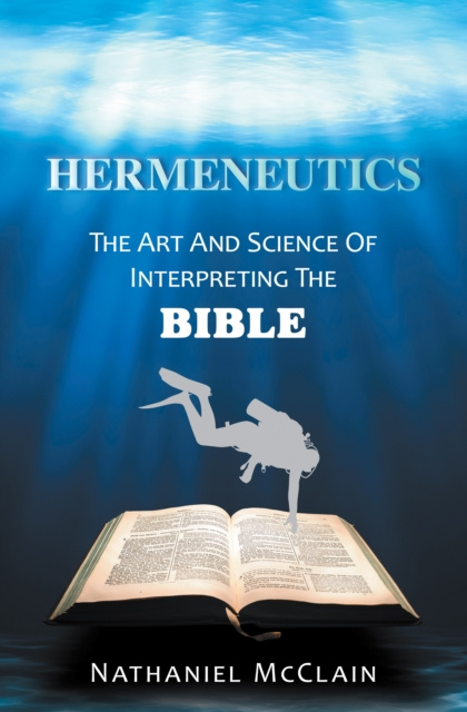 E-knjiga Hermeneutics Nathaniel McClain