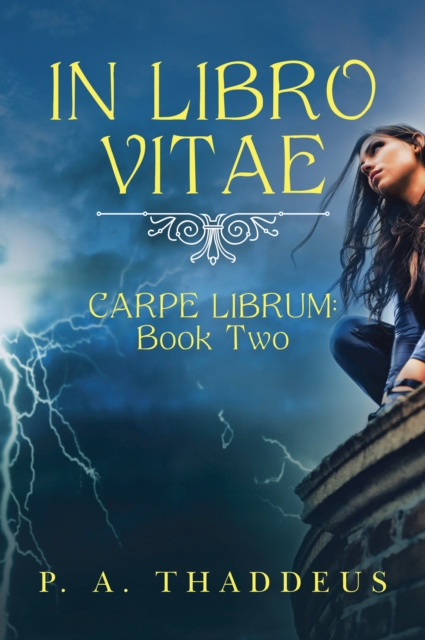 E-knjiga In Libro Vitae P. A. Thaddeus