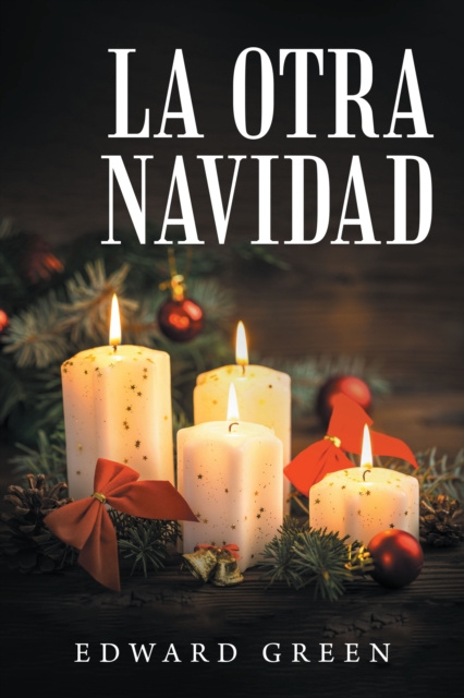 E-kniha La Otra Navidad Edward Green