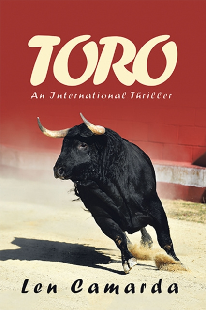 E-knjiga Toro Len Camarda