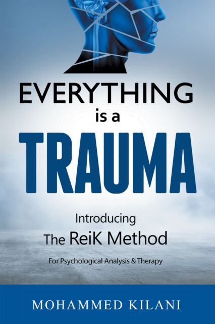 E-kniha Everything Is a Trauma Mohammed Kilani