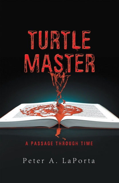 E-knjiga Turtle Master Peter A. LaPorta