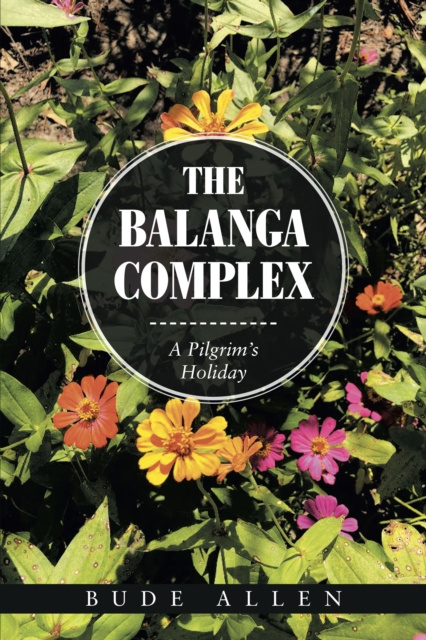 E-knjiga Balanga Complex Bude Allen