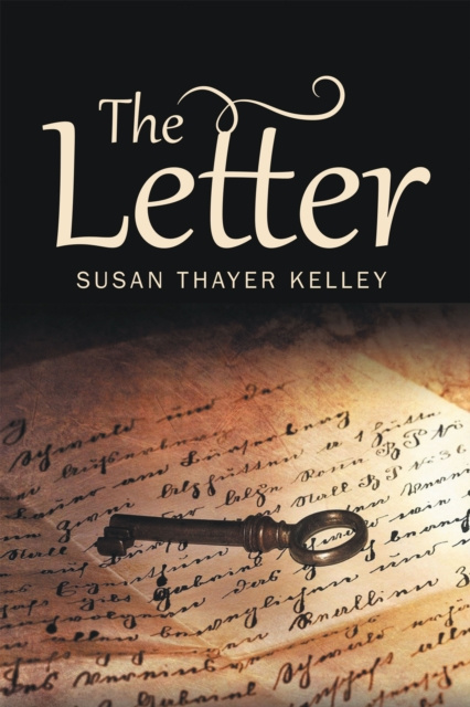 E-knjiga Letter Susan Thayer Kelley