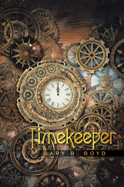 E-knjiga Timekeeper Gary B. Boyd