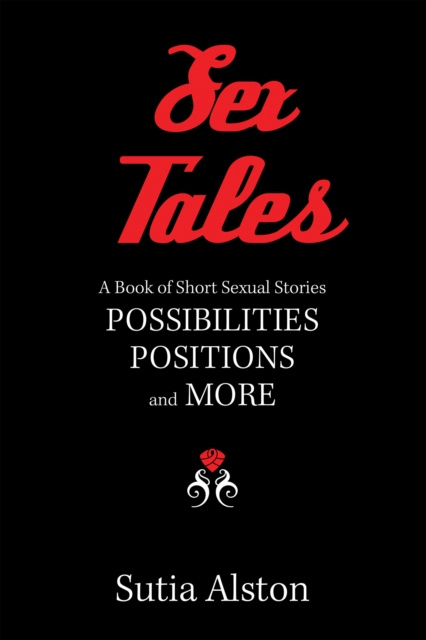 E-book Sex Tales Sutia Alston