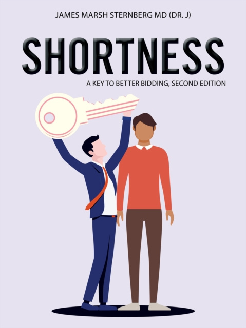 E-kniha Shortness James Marsh Sternberg MD