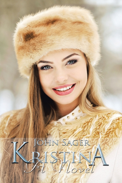 E-book Kristina John Sager