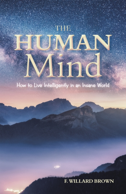 E-knjiga Human Mind F. Willard Brown