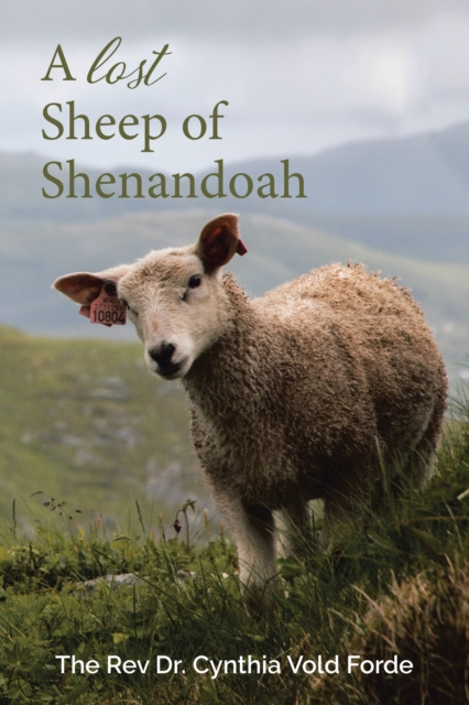 E-knjiga Lost Sheep of Shenandoah Dr. Cynthia Vold Forde