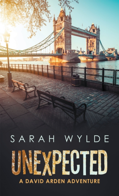 E-knjiga Unexpected Sarah Wylde