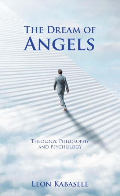 E-book Dream of Angels Leon Kabasele