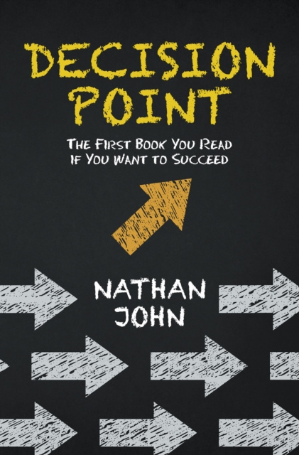 E-knjiga Decision Point Nathan John
