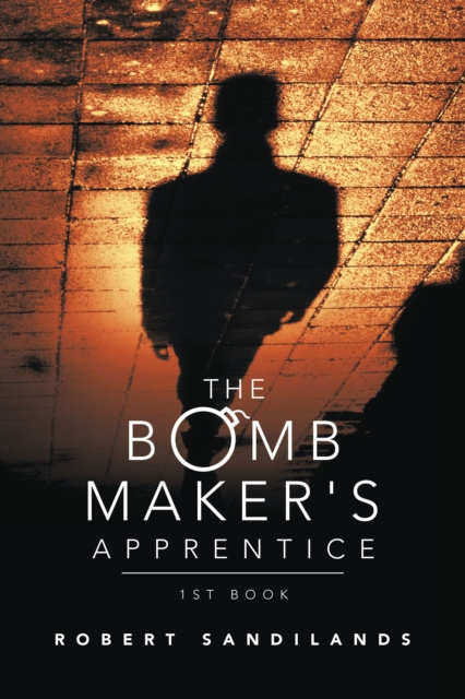 E-knjiga Bomb Maker's Apprentice Robert Sandilands