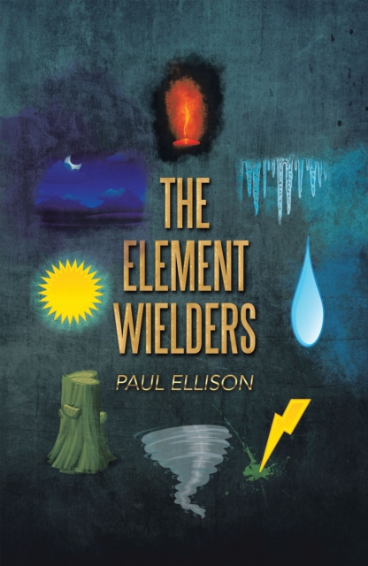 E-knjiga Element Wielders Paul Ellison