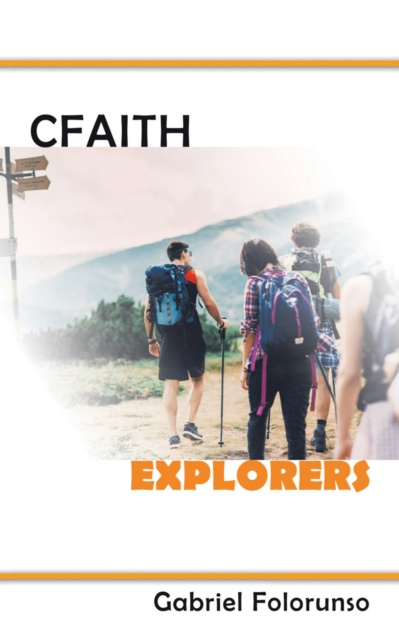 E-knjiga Cfaith Explorers Gabriel Folorunso