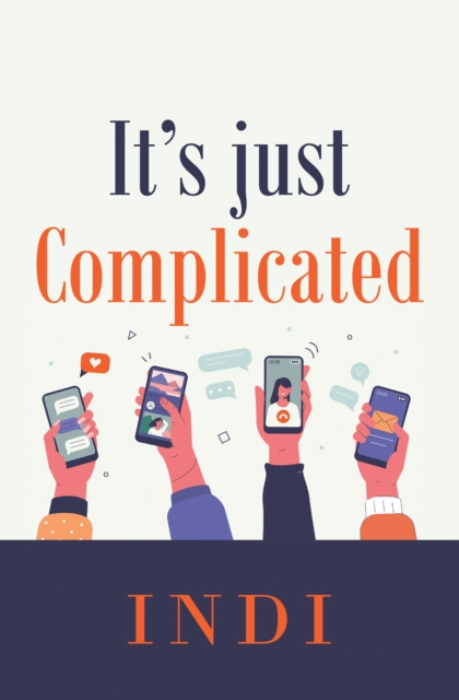 E-book It's Just Complicated INDI