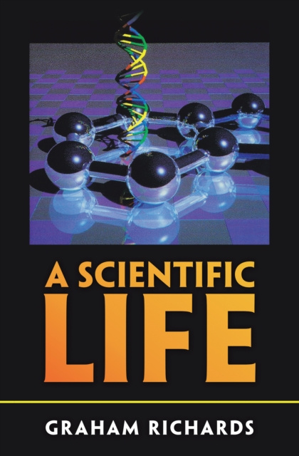 E-book Scientific Life Graham Richards