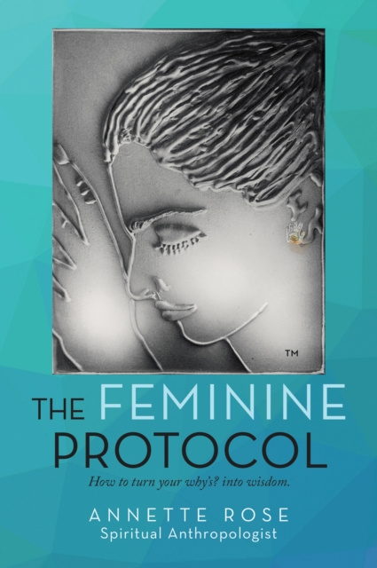 E-knjiga Feminine Protocol Annette Rose