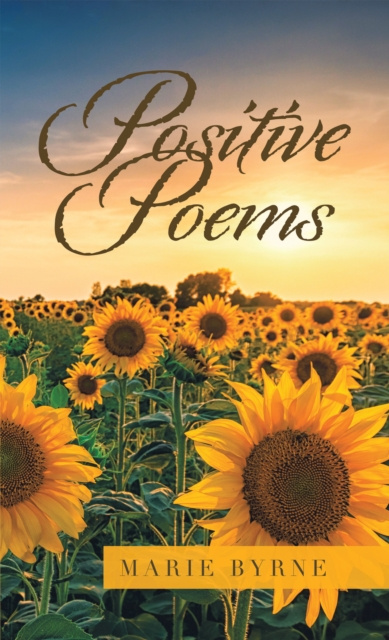 E-knjiga Positive Poems Marie Byrne