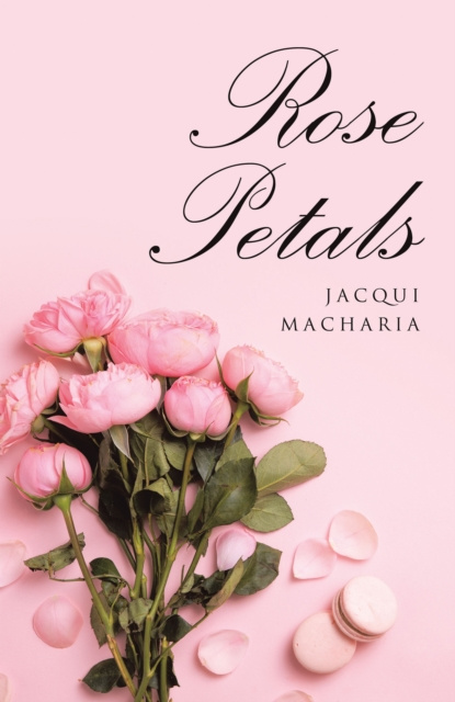 E-book Rose Petals Jacqui Macharia