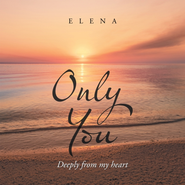 E-knjiga Only You Elena