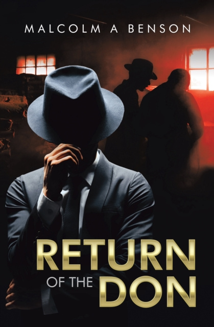 E-knjiga Return of the Don Malcolm A Benson