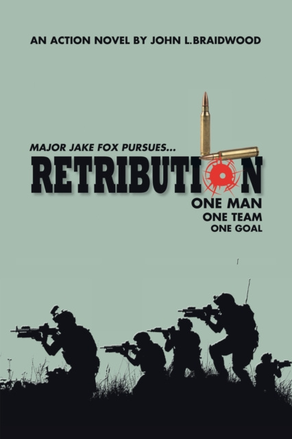 E-knjiga Retribution John L. Braidwood