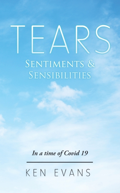 E-kniha Tears Ken Evans