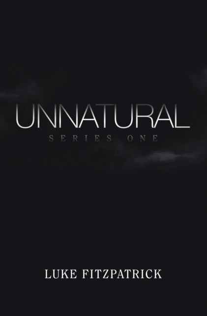 E-book Unnatural Luke Fitzpatrick