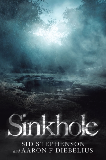 E-book Sinkhole Sid Stephenson