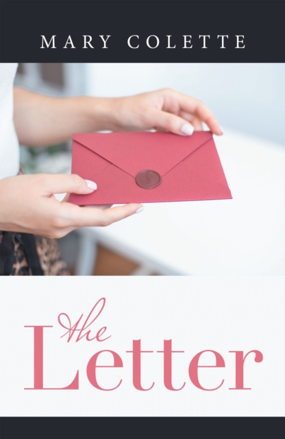 E-knjiga Letter Mary Colette