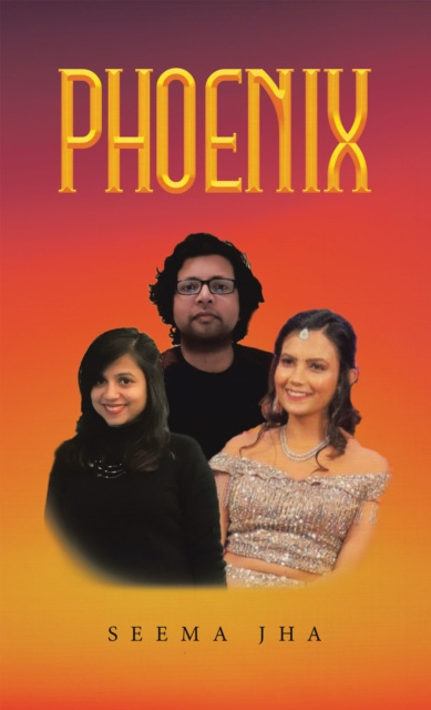 E-knjiga Phoenix Seema Jha