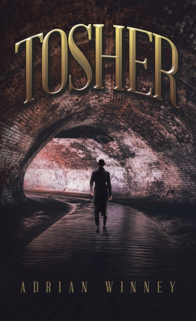E-knjiga Tosher Adrian Winney