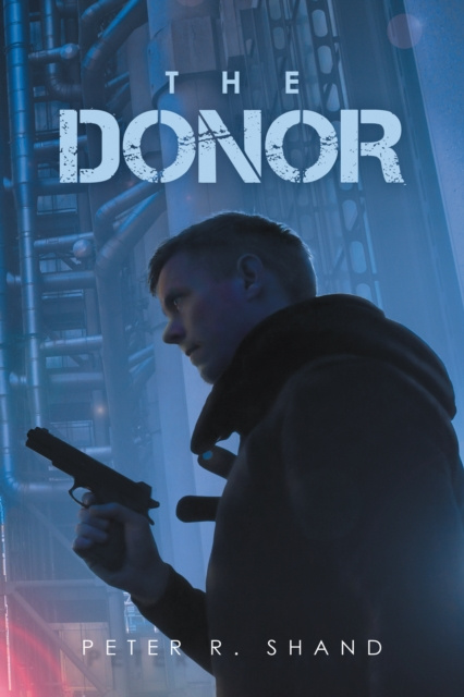 E-book Donor Peter R. Shand