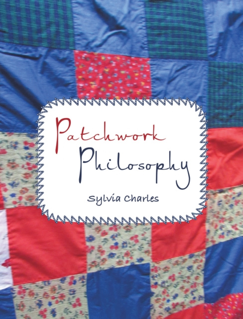 E-knjiga Patchwork Philosophy Sylvia Charles