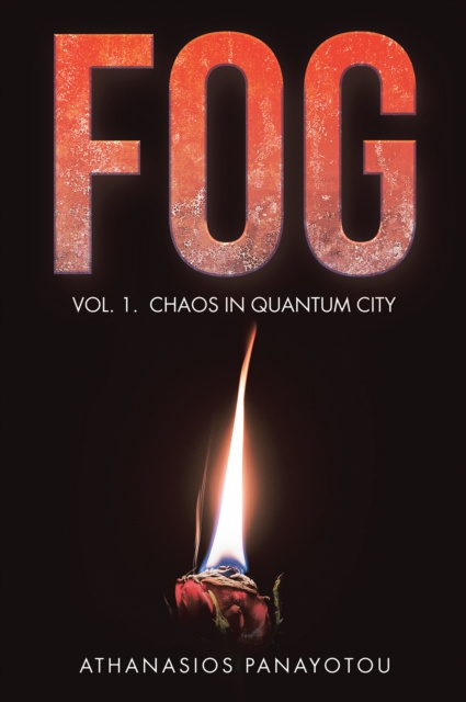 E-knjiga Fog Athanasios Panayotou