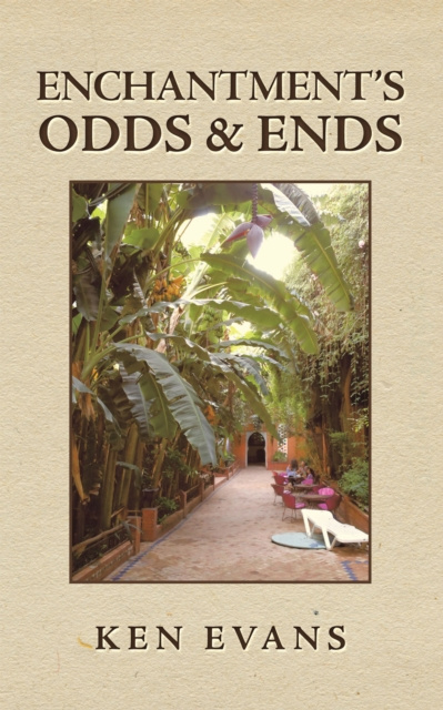 E-kniha Enchantment's Odds & Ends Ken Evans