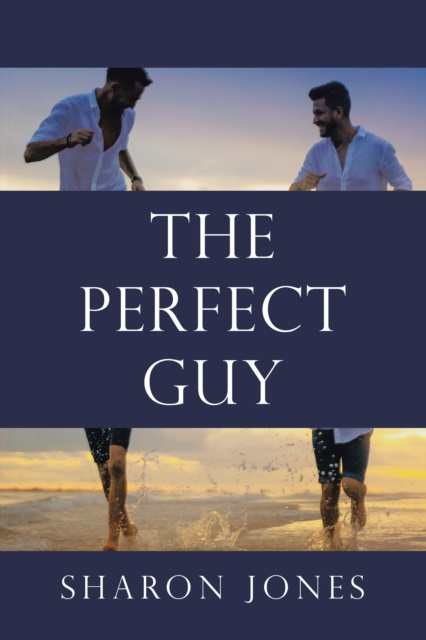 E-kniha Perfect Guy Sharon Jones