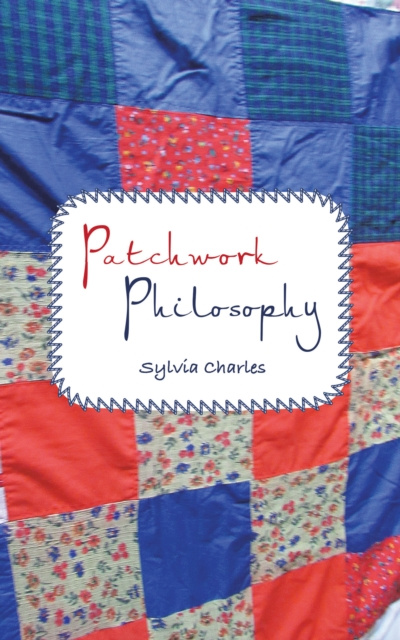 E-knjiga Patchwork Philosophy Sylvia Charles