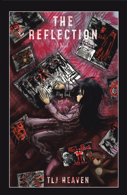 E-knjiga Reflection TLJ Heaven