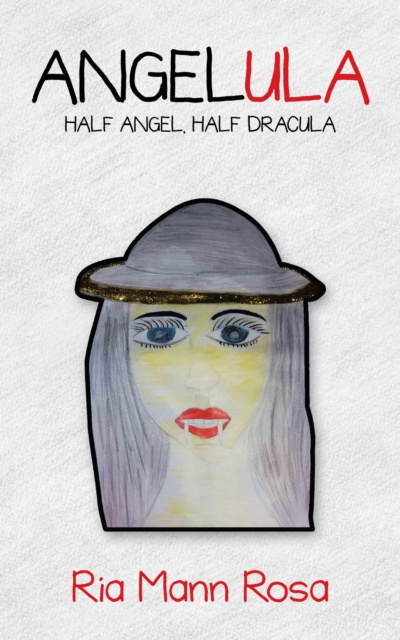 E-knjiga Angelula Ria Mann Rosa