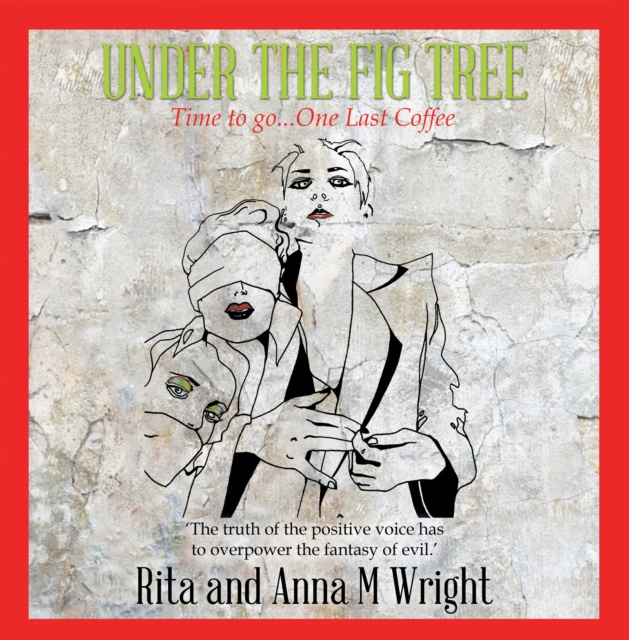 E-knjiga Under the Fig Tree Rita Wright