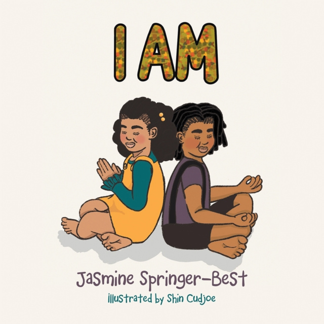 E-knjiga I Am Jasmine Springer-Best