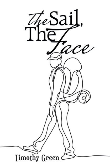 E-knjiga Sail, the Face Timothy Green