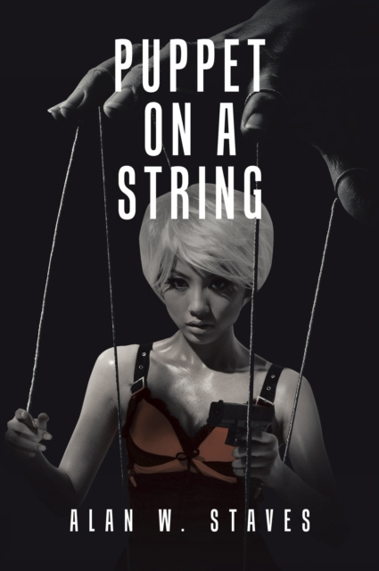 E-knjiga Puppet on a String Alan W. Staves